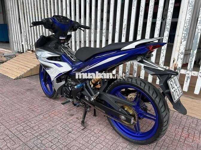 Yamaha MX King 150 zin êm sạch đẹp