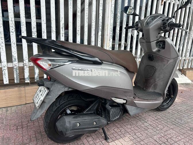 Honda Lead 125Fi zin êm giấy tờ đầy đủ