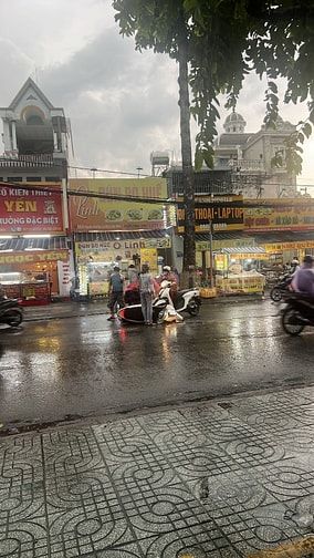 🏡 CHÍNH CHỦ CẦN BÁN GẤP NHÀ ĐẸP - KHU DÂN CƯ HIỆN HỮU - SỔ HỒNG RIÊNG