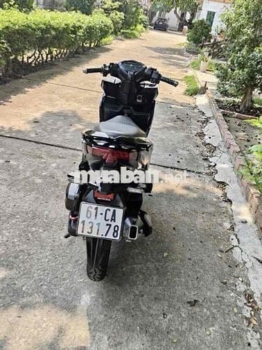 Honda Vario 125 2024 Xanh đen 9000 km