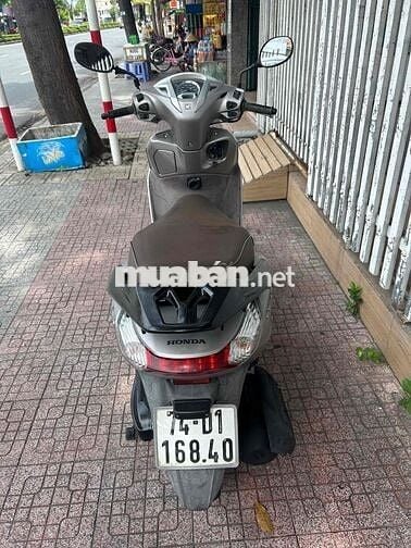 Honda Lead 125Fi zin êm giấy tờ đầy đủ