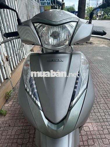 Honda Lead 125Fi zin êm giấy tờ đầy đủ