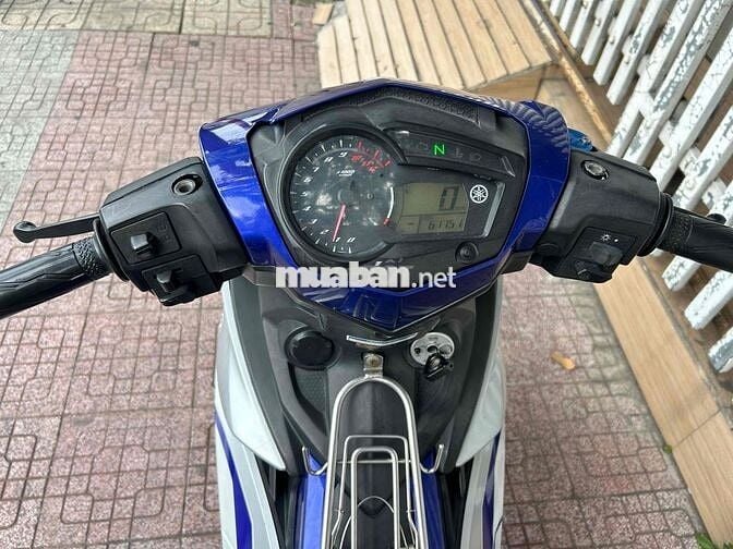 Yamaha MX King 150 zin êm sạch đẹp