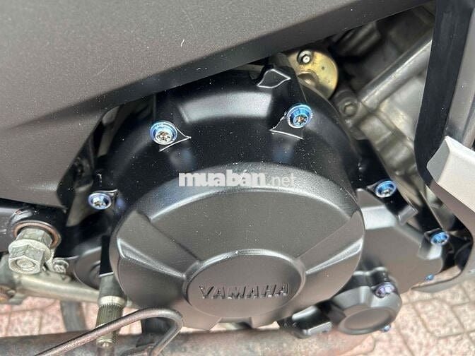Yamaha MX King 150 zin êm sạch đẹp