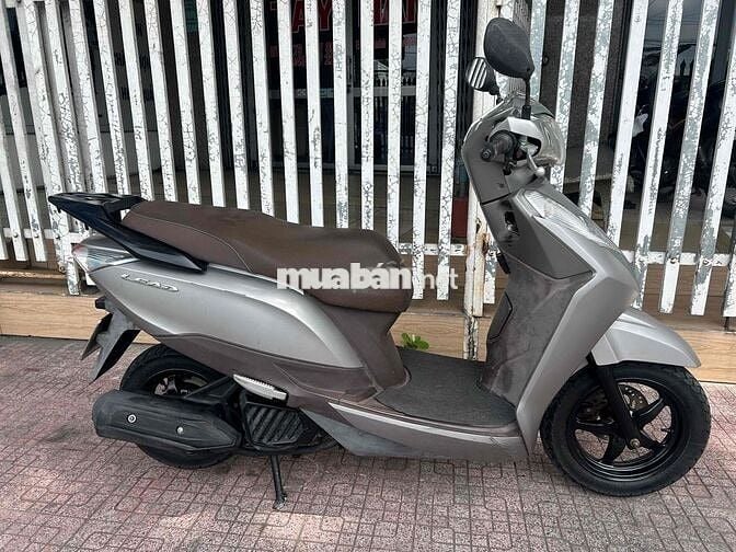 Honda Lead 125Fi zin êm giấy tờ đầy đủ