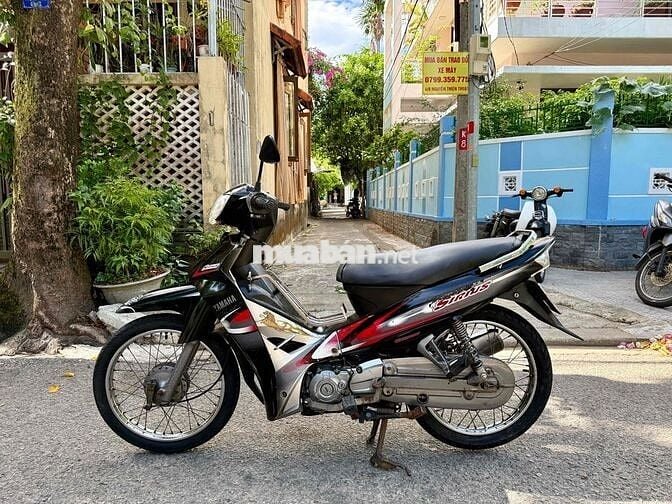 Sirius 110cc máy rin 7tr3 ***