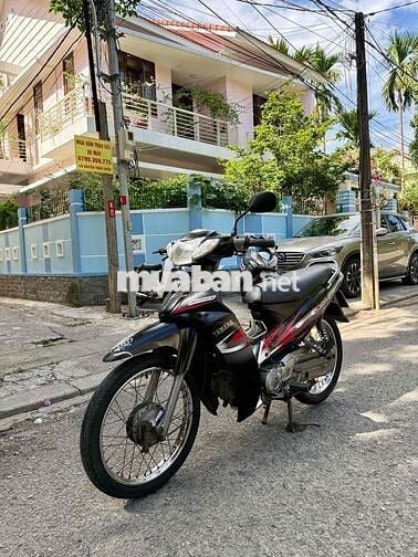 Sirius 110cc máy rin 7tr3 ***