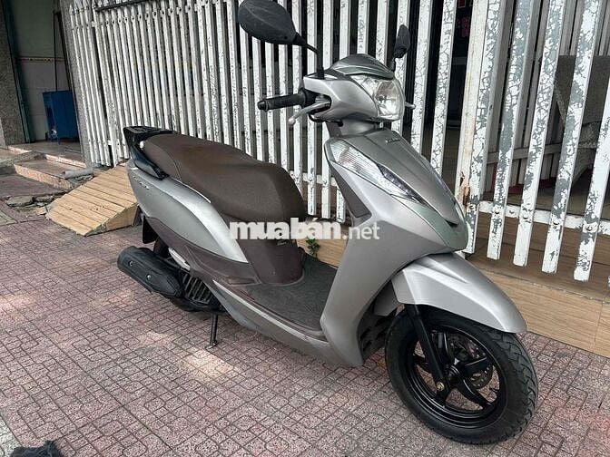 Honda Lead 125Fi zin êm giấy tờ đầy đủ