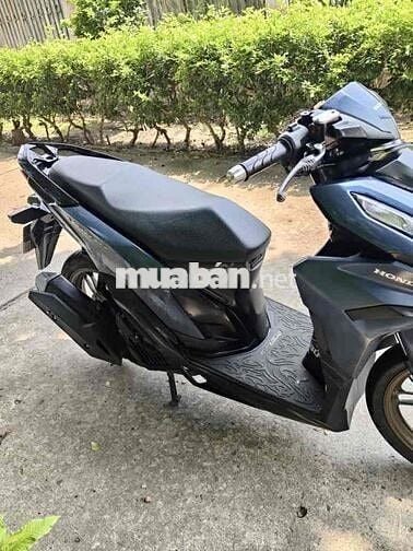 Honda Vario 125 2024 Xanh đen 9000 km