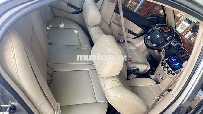 Chevrolet Aveo 2018 Số sàn Ghi xám