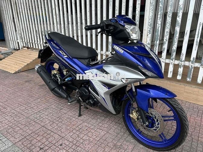 Yamaha MX King 150 zin êm sạch đẹp