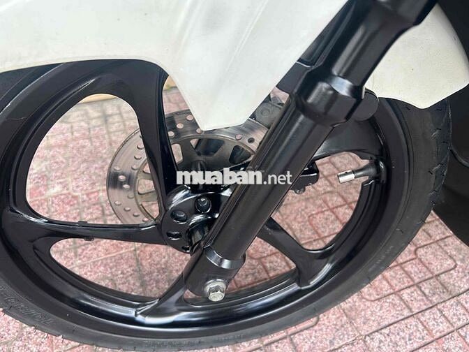 Yamaha No6 zin êm sạch đẹp