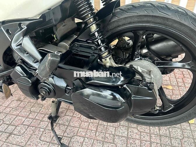 Yamaha No6 zin êm sạch đẹp