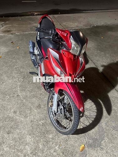 Yamaha Jupiter 2013 màu Đỏ