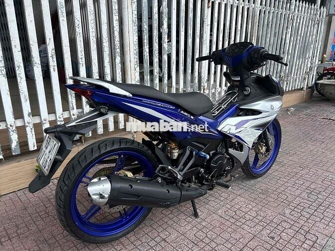 Yamaha MX King 150 zin êm sạch đẹp