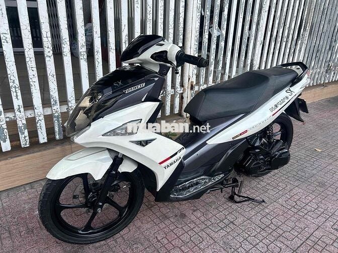 Yamaha No6 zin êm sạch đẹp