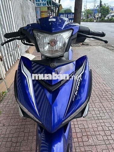 Yamaha MX King 150 zin êm sạch đẹp