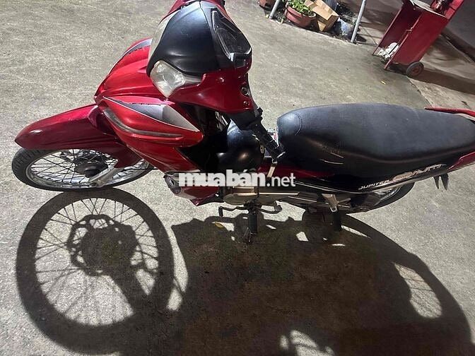 Yamaha Jupiter 2013 màu Đỏ