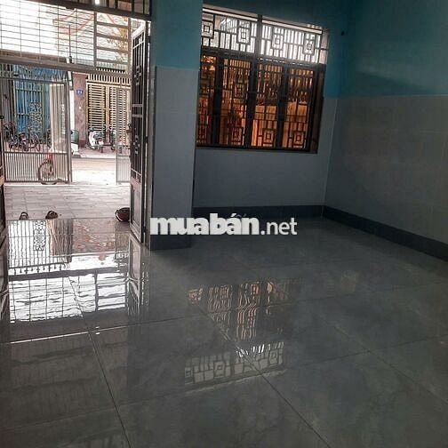 Cho thuê nhà ở nguyên căn 100m2 khu Hiệp Thành 1, Bình Dương