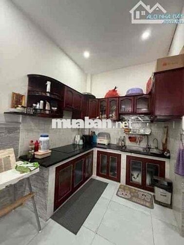 🥰 NGỘP HÀ HUY GIÁP 40M2 NHÀ 2 LẦU SÁNG THOÁNG .CHỈ 2.8Tỷ