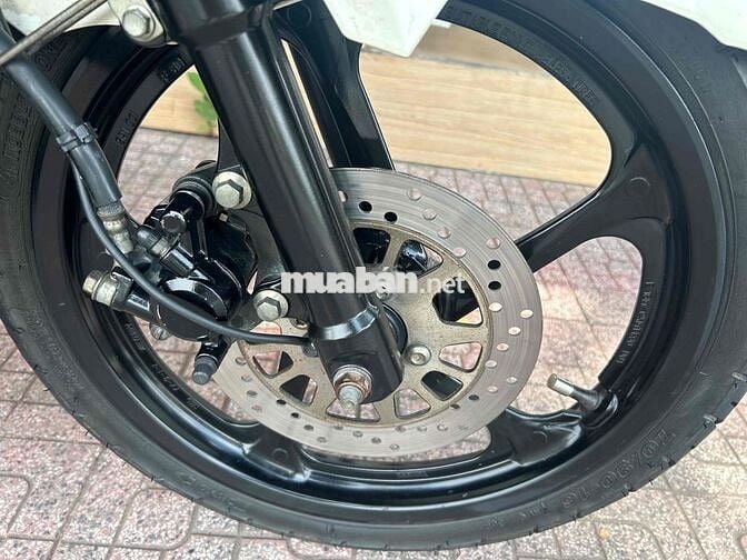 Yamaha No6 zin êm sạch đẹp
