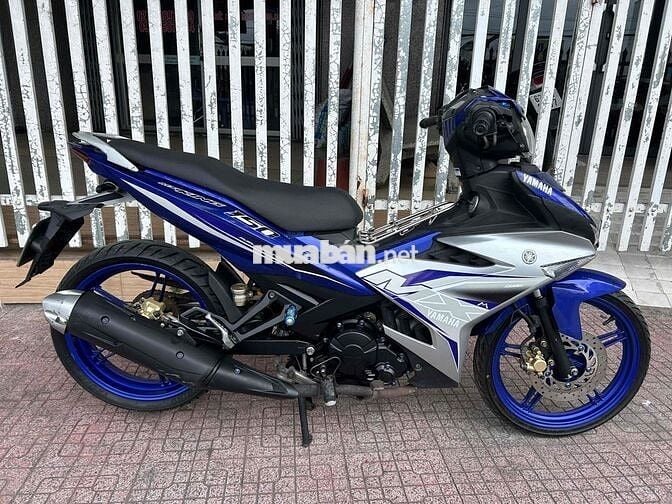 Yamaha MX King 150 zin êm sạch đẹp