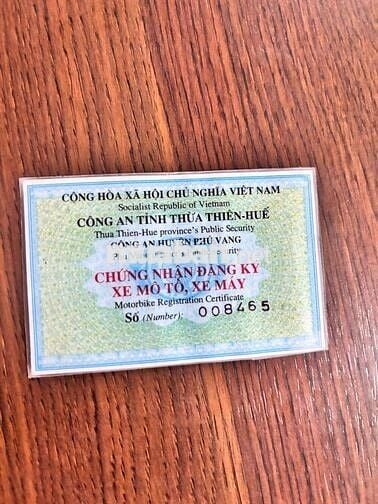 Cần bán xe máy Yamaha Janus 2016 Đỏ 99499 km