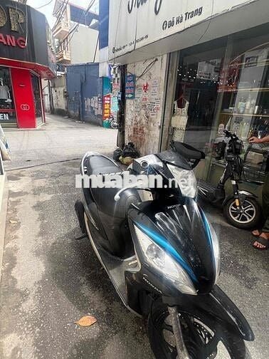 Honda Vision