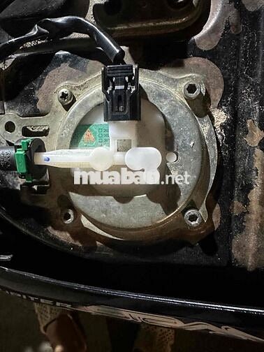 Yamaha Jupiter 2013 màu Đỏ
