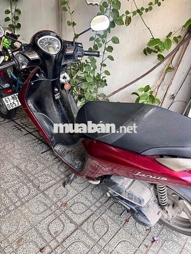 Cần bán xe máy Yamaha Janus 2016 Đỏ 99499 km