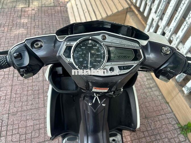 Yamaha No6 zin êm sạch đẹp