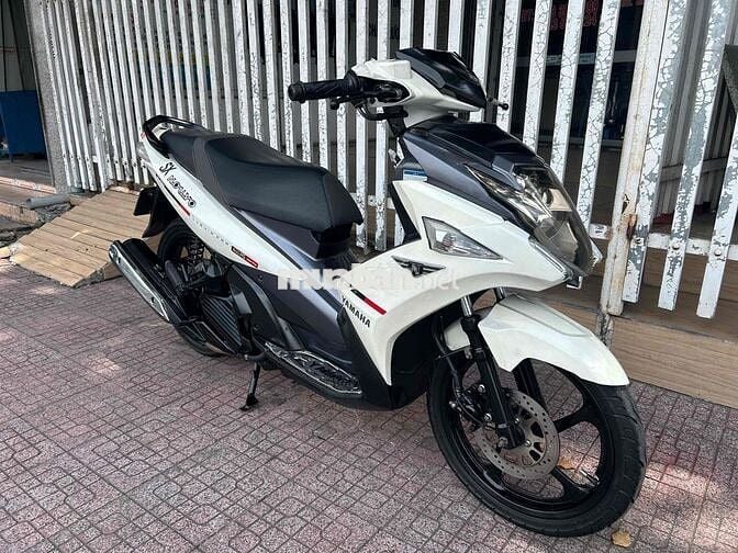 Yamaha No6 zin êm sạch đẹp
