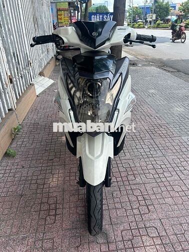 Yamaha No6 zin êm sạch đẹp