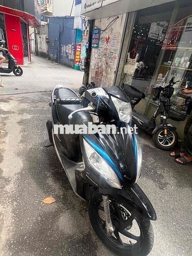 Honda Vision