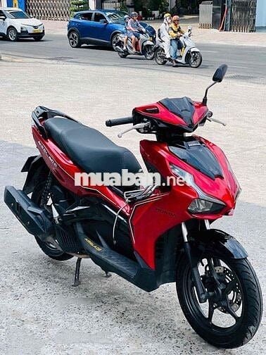 Honda Air Blade 2021 Đỏ biển tp