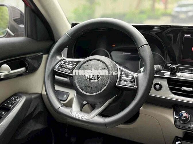 Kia Seltos Premium 1.4 AT sản xuất 2020