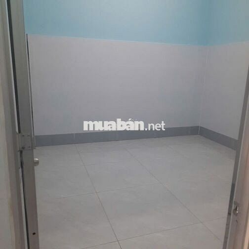 Cho thuê nhà ở nguyên căn 100m2 khu Hiệp Thành 1, Bình Dương