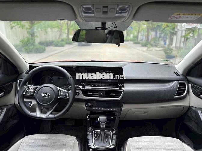 Kia Seltos Premium 1.4 AT sản xuất 2020