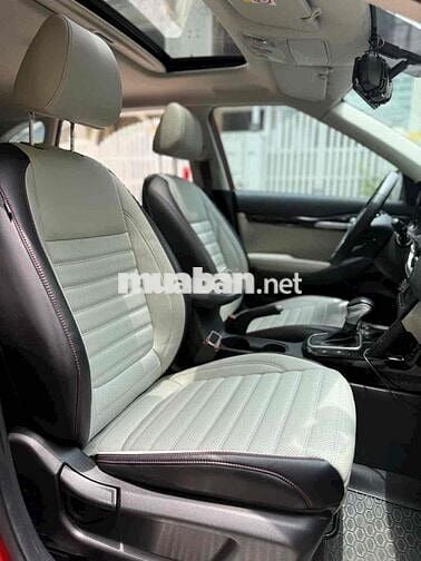 Kia Seltos Premium 1.4 AT sản xuất 2020