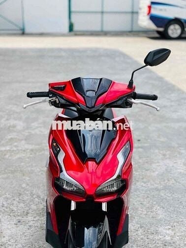 Honda Air Blade 2021 Đỏ biển tp