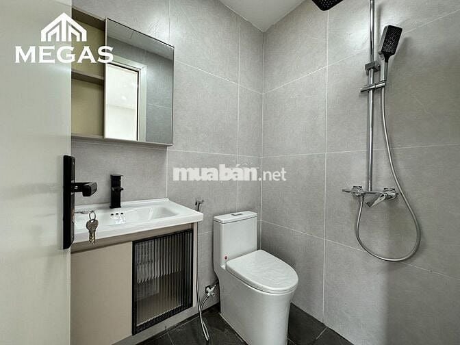 KHAI TRƯƠNG CĂN HỘ #STUDIO 35M2 TẠI HOÀNG HOA THÁM, THỤY KHUÊ, VĂN CAO
