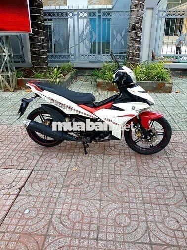 Ex 150 Rc Xe Đẹp Máy Zin Siêu Chất Bs Thành Phố