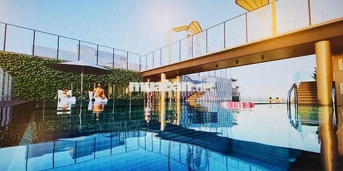 BÁN CĂN HỘ VIEW TRỰC DIỆN BIỂN - TP ĐÀ NẴNG
