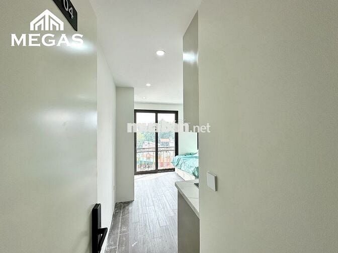 KHAI TRƯƠNG CĂN HỘ #STUDIO 35M2 TẠI HOÀNG HOA THÁM, THỤY KHUÊ, VĂN CAO