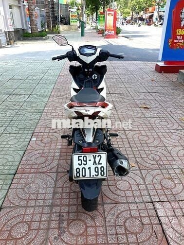 Ex 150 Rc Xe Đẹp Máy Zin Siêu Chất Bs Thành Phố
