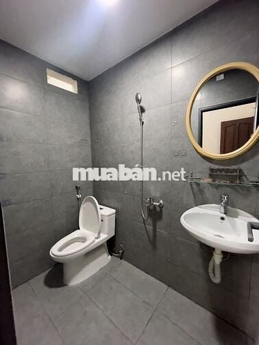 Chính chủ bán Mặt Tiền Gò Dầu, Tân Phú, BTCT, sát mức giá thẩm định