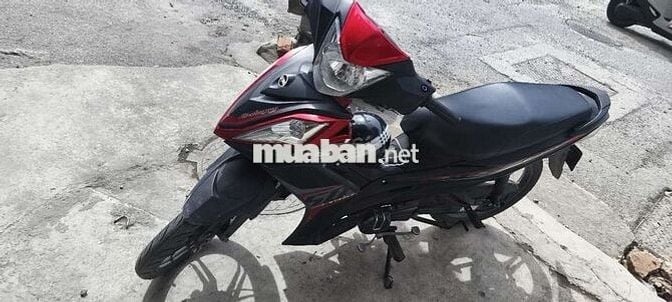 SYM galaxy 50cc