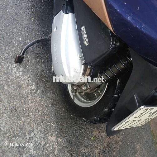 Honda Lead Xanh Xe máy tay ga