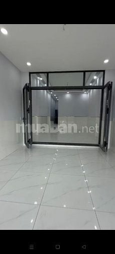 Nhà c4 mặt tiền , đg số 8 ở Bình Tân 