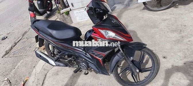 SYM galaxy 50cc